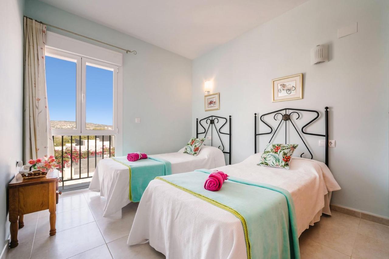 Villa Javea By Villa Plus Luaran gambar
